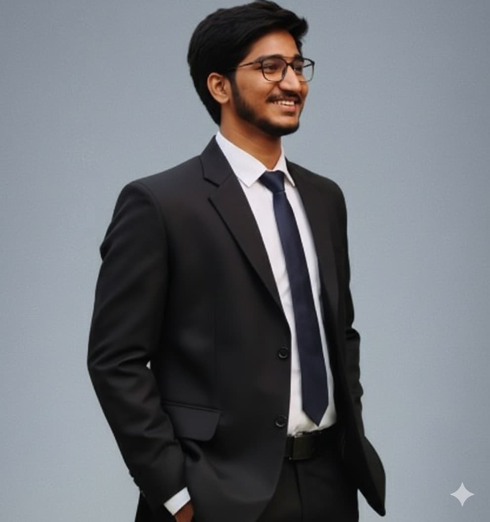 Mayank Bhardwaj